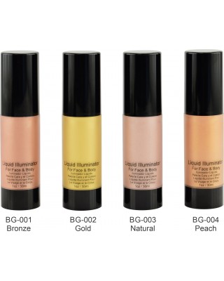 Liquid Illuminator (BG-S) 