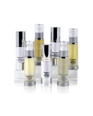 Entire Serum Collection (SS-300) 